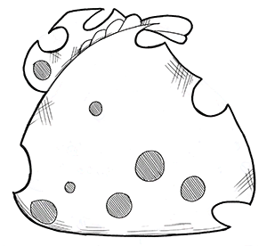 holey bag